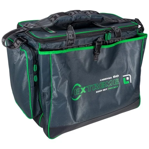 Premium Lorpio torba Extreme Match Pro 60 l uniwersalna