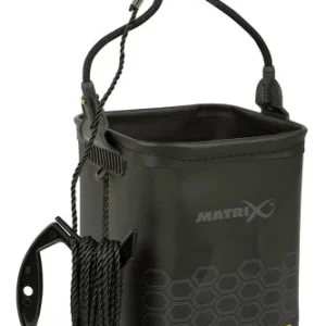 Wysoka jakość Matrix Eva Water Bucket 4,5l wiaderko