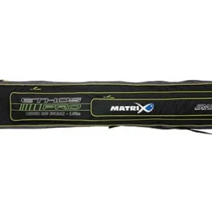 Hit cenowy Pokrowiec Matrix Ethos Pro large Holdall