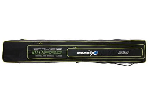 Hit cenowy Pokrowiec Matrix Ethos Pro large Holdall