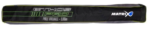 Pokrowiec Matrix Ethos Pro pole Holdall Sprawdź teraz