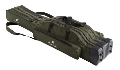 Pokrowiec Mikado 140 wzmocniony 3kom. Oferta limitowana