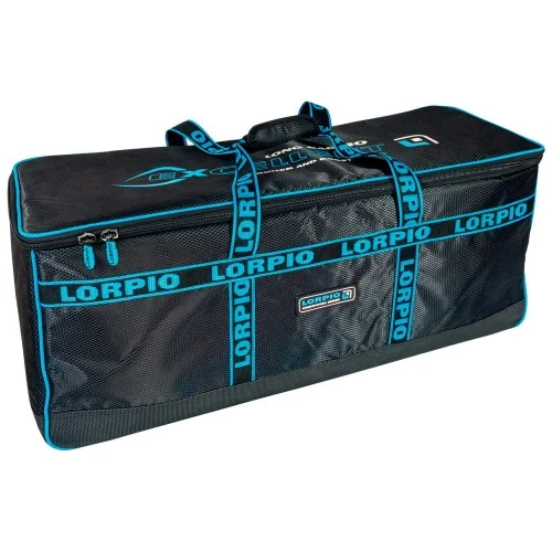 Oferta czasowa Torba Lorpio na rolki i grzebienieExcellent 80