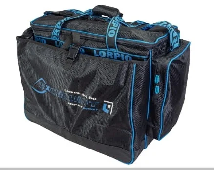 Szybka dostawa Torba Lorpio uniwersalnaExcellent 60 l