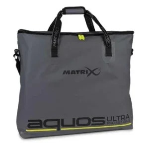 Szybka dostawa Torba Matrix Aquos PCV Net Bag - na siatki nieprzemakalna
