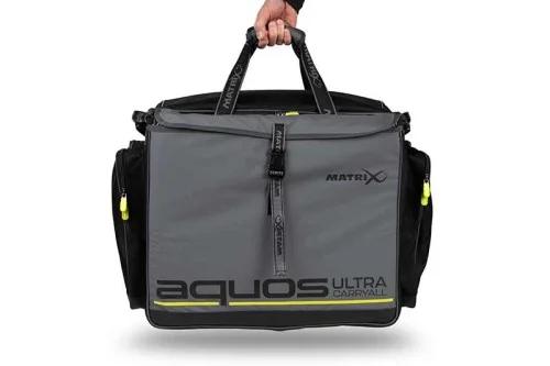 Dodaj do koszyka Torba Matrix Aquos Ultra CarryAll