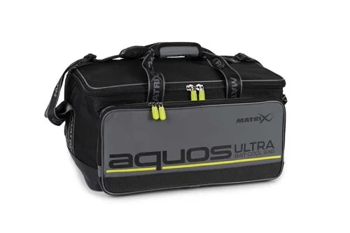 Ostatnie sztuki Torba Matrix Aquos Ultra Coll Bag