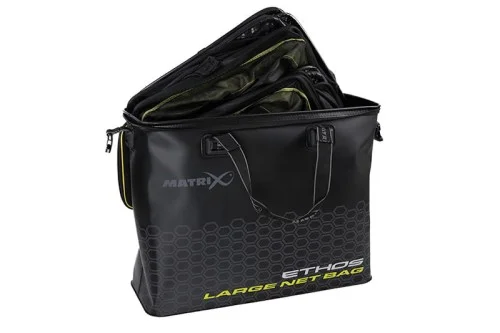 Zniżka Torba Matrix Ethos EVA Net Bag large