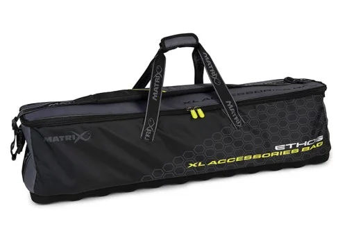 Darmowy zwrot Torba Matrix Ethos XL Accessories Bag