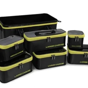 Torba Matrix Eva XL Tackle Storage System - zestaw Promocja