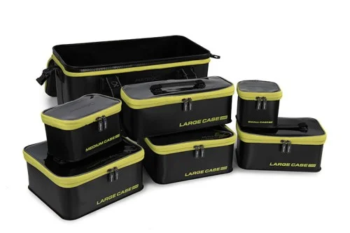 Torba Matrix Eva XL Tackle Storage System - zestaw Promocja