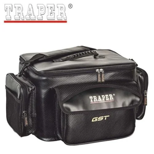 Torba Traper GST 37x28x27cm Nowość Wybór klientów
