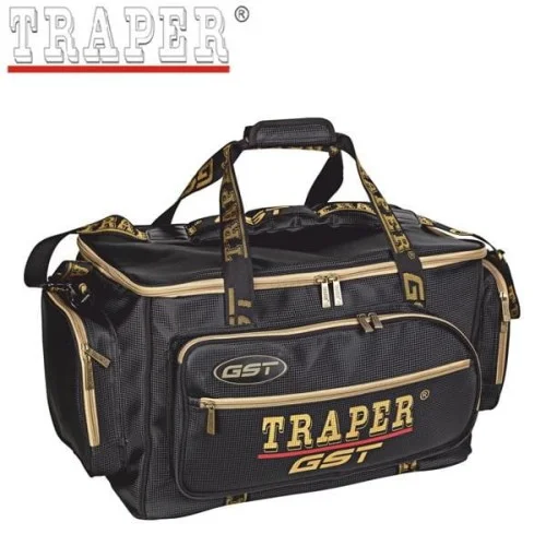 Ostatnie sztuki Torba Traper GST 63x33x33 cm