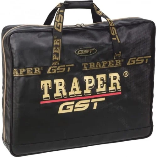 Hit sprzedaży Torba Traper GST na siatkę