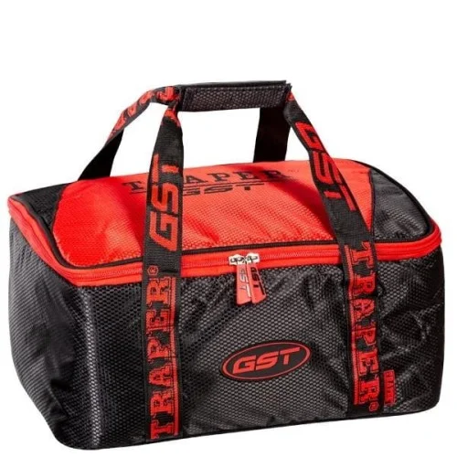 Torba Traper GST Red termiczna 40x30x20cm Okazja