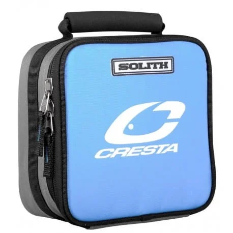 Premium Torebka podręczna Cresta Solith Baits Bag