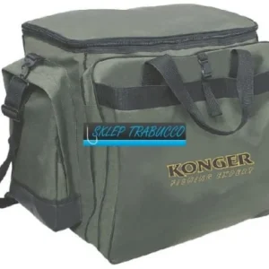 Premium Konger Torba wędkarska Jumbo 3XL