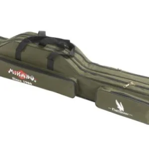 Pokrowiec Mikado 140 - 3 kom ziel. Wysoka jakość