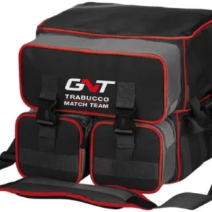 Darmowy zwrot Torba Trabucco GNT Match Team Pro Organizer