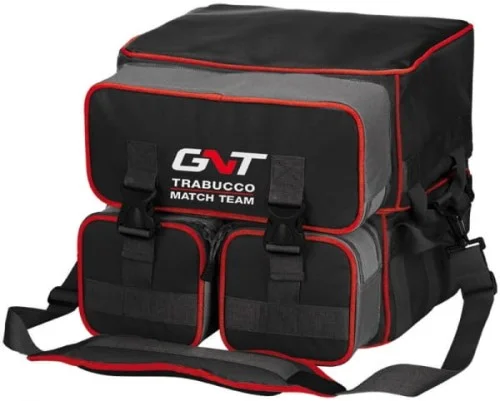 Darmowy zwrot Torba Trabucco GNT Match Team Pro Organizer