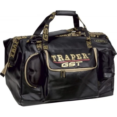 Torba Traper GST ubraniowa Oferta limitowana