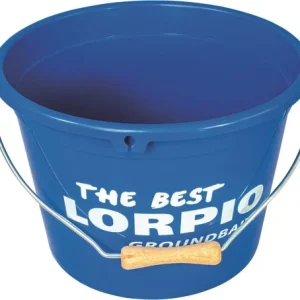 Do wyczerpania zapasów Wiadro Lorpio Premium 13 l