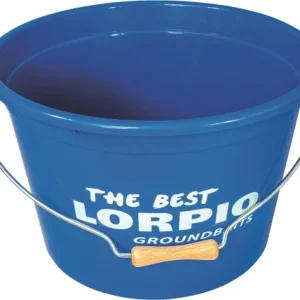 Wiadro Lorpio Premium 25 l Okazja