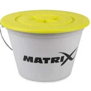 Kup online Wiadro Matrix 17 l Bait Bucket