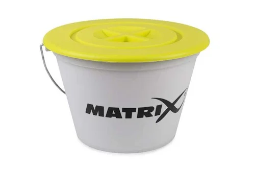 Kup online Wiadro Matrix 17 l Bait Bucket