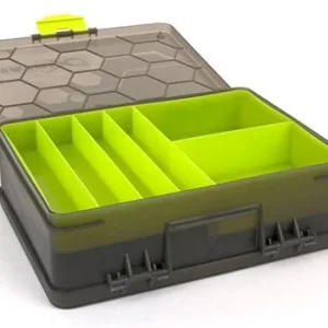 Ekspresowa dostawa Matrix Feedertackle Box organizerNowość