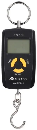 Tylko dziś Waga Mikado elektroniczna do 45kg