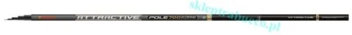 Attractive Pole Strong 600 Trabucco Super okazja