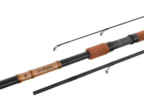 Delphin Symbol Match 420 - 40g Popularny