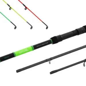Oferta limitowana Delphin Wasabi NXT Feeder 330 - 100g