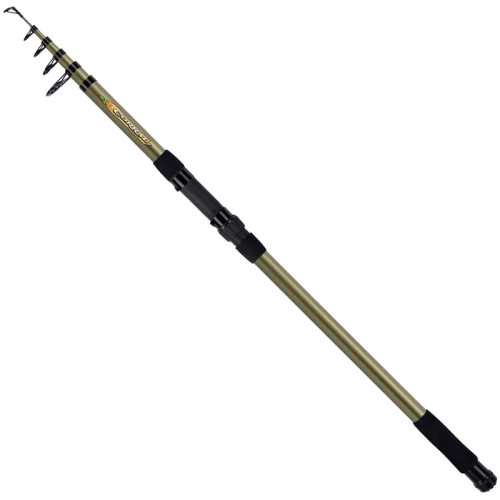 Konger Corral Tele Carp 360/120 Nowość