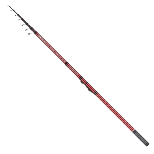 Zamów dziś Konger Endura Tele Float Bream 380