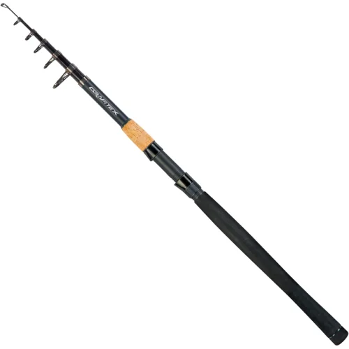 Konger Grafitex Tele Spin 240/35 Tani