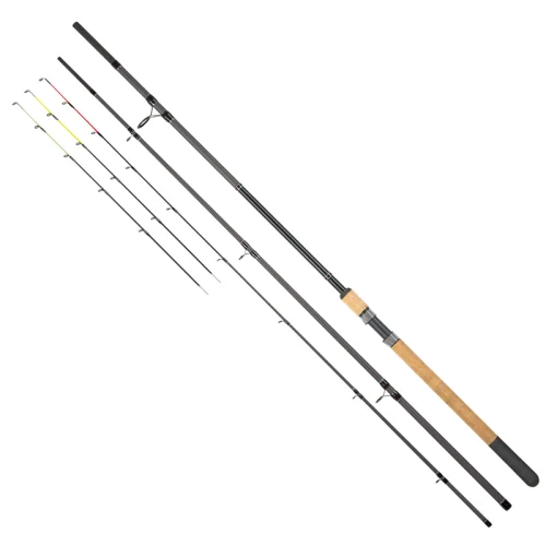 Sprawdź teraz Konger Maxim Feeder Big Eye 390 - 120g