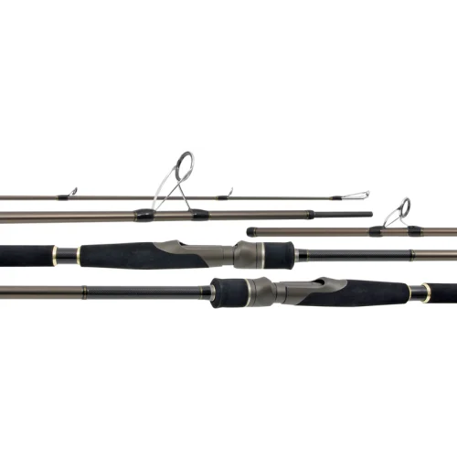 Wysoka jakość Konger Streeto Pike LL 240 56-112g