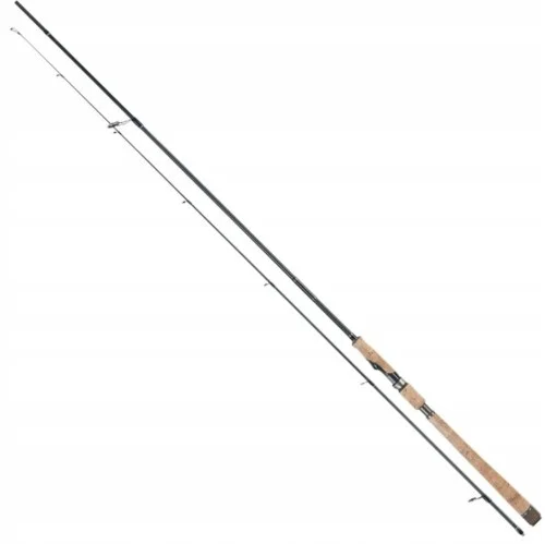 Tylko do końca tygodnia Konger Templar CX Speed Devil 270 - 21g