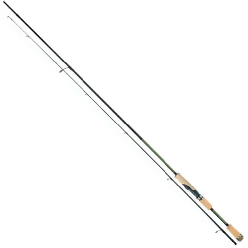 Do wyczerpania zapasów Konger Templar HDC River Raid 274 -14g