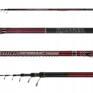 Bestseller Konger Turion Competition Bolognese 500 - 25g