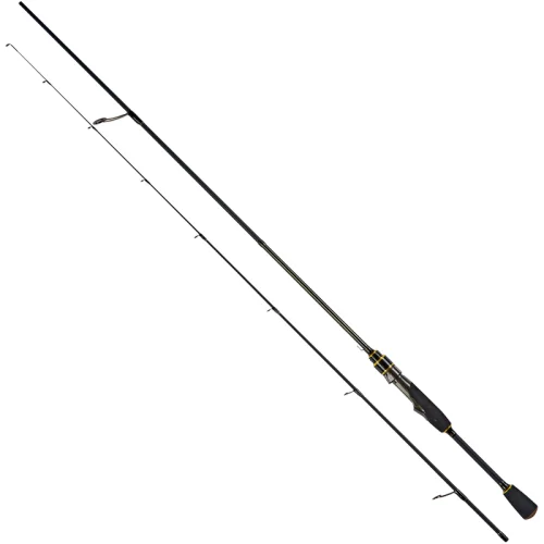 Popularny Konger Vistar Jig UL 198