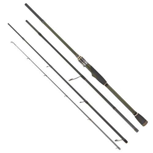 Darmowa dostawa Konger Vistar Travel Spin 240 - 28g