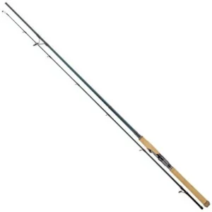 Darmowy zwrot Konger World Champion II Classic 270 - 35g
