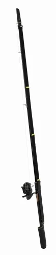 Tani Matrix X-stretch top -tail ro osłona na wędkę