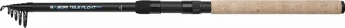 Mikado Sasori Tele Ground 330 - 80g Najlepsza cena