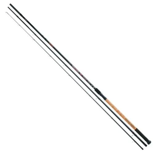 Precision RPL Match Plus 450 Trabucco Ostatnia szansa