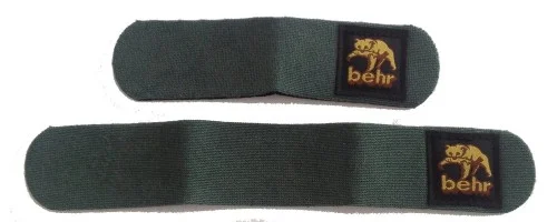 Rzepy neoprenowe Behr szerokie Super okazja