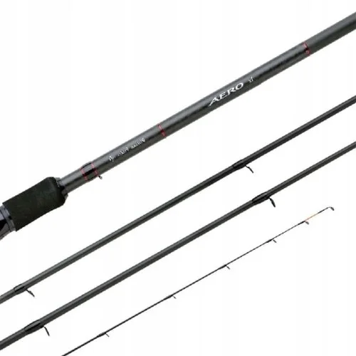 Okazja Shimano Aero X1 Pellet Waggler 305 - 15g